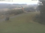 Archiv Foto Webcam Winterberg: Blick vom Sürenberg 09:00