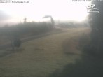 Archiv Foto Webcam Winterberg: Blick vom Sürenberg 05:00