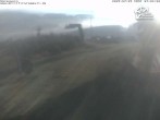 Archiv Foto Webcam Winterberg: Blick vom Sürenberg 06:00