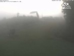 Archiv Foto Webcam Winterberg: Blick vom Sürenberg 05:00