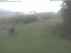 Archiv Foto Webcam Winterberg: Blick vom Sürenberg 05:00