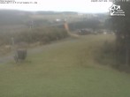 Archiv Foto Webcam Winterberg: Blick vom Sürenberg 11:00