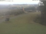 Archiv Foto Webcam Winterberg: Blick vom Sürenberg 13:00