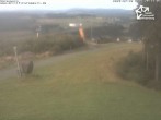 Archiv Foto Webcam Winterberg: Blick vom Sürenberg 19:00