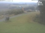 Archiv Foto Webcam Winterberg: Blick vom Sürenberg 05:00