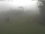 Archiv Foto Webcam Winterberg: Blick vom Sürenberg 09:00