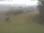 Archiv Foto Webcam Winterberg: Blick vom Sürenberg 05:00
