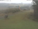 Archiv Foto Webcam Winterberg: Blick vom Sürenberg 06:00