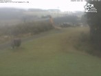 Archiv Foto Webcam Winterberg: Blick vom Sürenberg 09:00