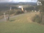 Archiv Foto Webcam Winterberg: Blick vom Sürenberg 17:00