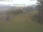 Archiv Foto Webcam Winterberg: Blick vom Sürenberg 19:00