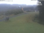 Archiv Foto Webcam Winterberg: Blick vom Sürenberg 06:00