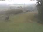 Archiv Foto Webcam Winterberg: Blick vom Sürenberg 15:00