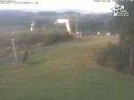 Archiv Foto Webcam Winterberg: Blick vom Sürenberg 17:00