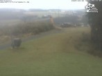 Archiv Foto Webcam Winterberg: Blick vom Sürenberg 05:00