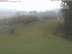 Archiv Foto Webcam Winterberg: Blick vom Sürenberg 06:00