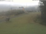 Archiv Foto Webcam Winterberg: Blick vom Sürenberg 09:00