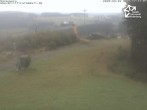 Archiv Foto Webcam Winterberg: Blick vom Sürenberg 11:00