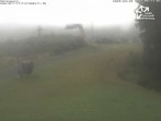 Archiv Foto Webcam Winterberg: Blick vom Sürenberg 07:00