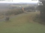 Archiv Foto Webcam Winterberg: Blick vom Sürenberg 09:00