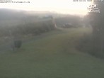 Archiv Foto Webcam Winterberg: Blick vom Sürenberg 05:00
