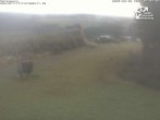 Archiv Foto Webcam Winterberg: Blick vom Sürenberg 06:00