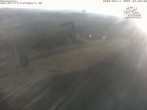 Archiv Foto Webcam Winterberg: Blick vom Sürenberg 06:00