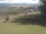 Archiv Foto Webcam Winterberg: Blick vom Sürenberg 09:00