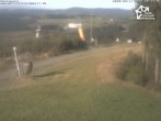 Archiv Foto Webcam Winterberg: Blick vom Sürenberg 17:00