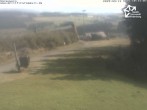 Archiv Foto Webcam Winterberg: Blick vom Sürenberg 09:00