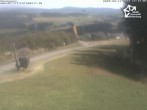 Archiv Foto Webcam Winterberg: Blick vom Sürenberg 11:00