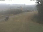 Archiv Foto Webcam Winterberg: Blick vom Sürenberg 09:00