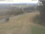 Archiv Foto Webcam Winterberg: Blick vom Sürenberg 15:00