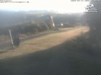 Archiv Foto Webcam Winterberg: Blick vom Sürenberg 06:00