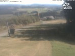 Archiv Foto Webcam Winterberg: Blick vom Sürenberg 09:00