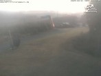 Archiv Foto Webcam Winterberg: Blick vom Sürenberg 05:00