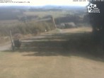 Archiv Foto Webcam Winterberg: Blick vom Sürenberg 09:00