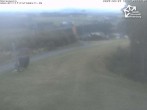 Archiv Foto Webcam Winterberg: Blick vom Sürenberg 05:00