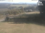 Archiv Foto Webcam Winterberg: Blick vom Sürenberg 09:00