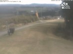 Archiv Foto Webcam Winterberg: Blick vom Sürenberg 11:00