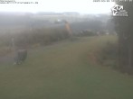 Archiv Foto Webcam Winterberg: Blick vom Sürenberg 06:00