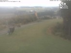 Archiv Foto Webcam Winterberg: Blick vom Sürenberg 08:00