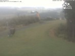 Archiv Foto Webcam Winterberg: Blick vom Sürenberg 10:00