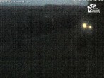 Archiv Foto Webcam Winterberg: Blick vom Sürenberg 19:00