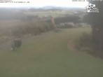 Archiv Foto Webcam Winterberg: Blick vom Sürenberg 08:00