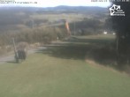 Archiv Foto Webcam Winterberg: Blick vom Sürenberg 11:00