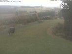 Archived image Webcam Winterberg: View from &#39;Sürenberg&#39; 07:00