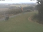 Archiv Foto Webcam Winterberg: Blick vom Sürenberg 13:00