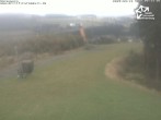 Archiv Foto Webcam Winterberg: Blick vom Sürenberg 08:00