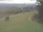 Archiv Foto Webcam Winterberg: Blick vom Sürenberg 09:00